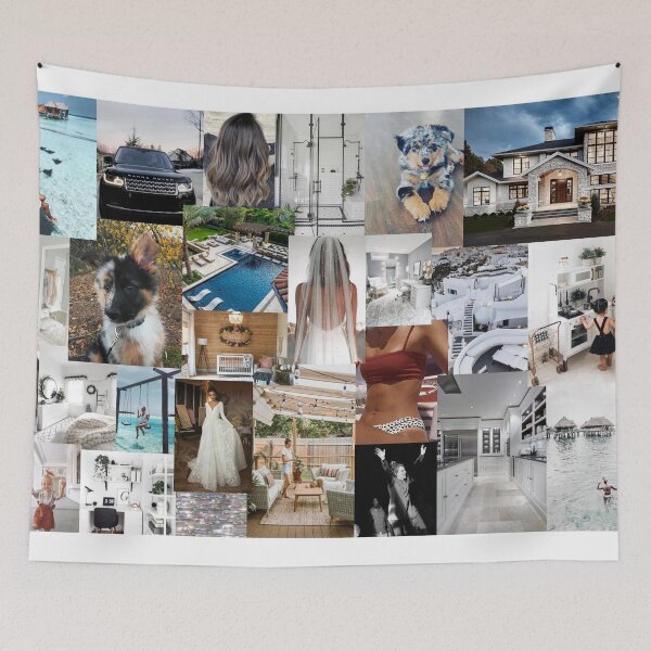 Item preview, Vision Board designed and sold by audreyknn.