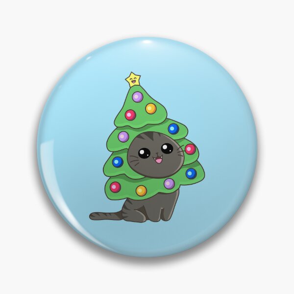 Item preview, Christmas Cato designed and sold by AnishaCreations.