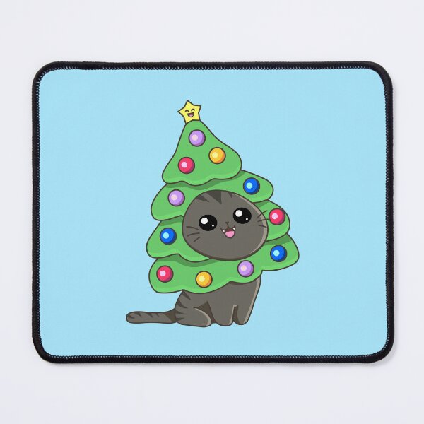 Item preview, Christmas Cato designed and sold by AnishaCreations.