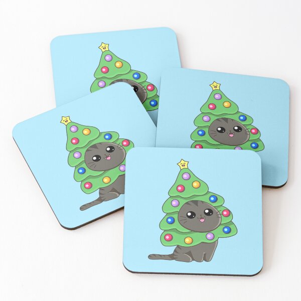 Item preview, Christmas Cato designed and sold by AnishaCreations.