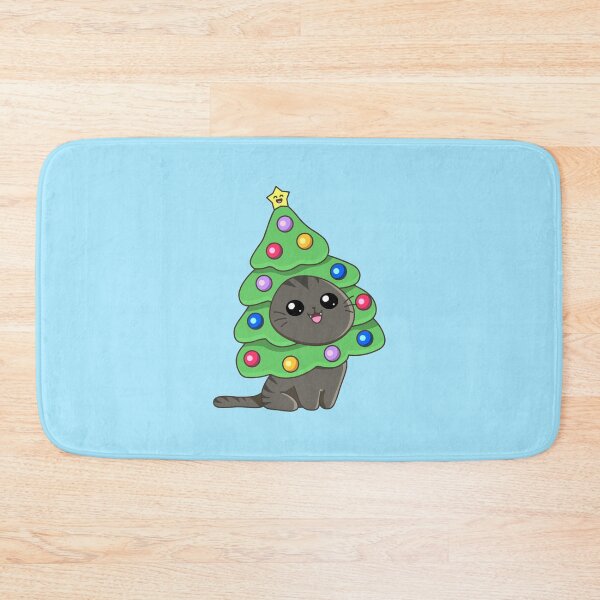 Item preview, Christmas Cato designed and sold by AnishaCreations.