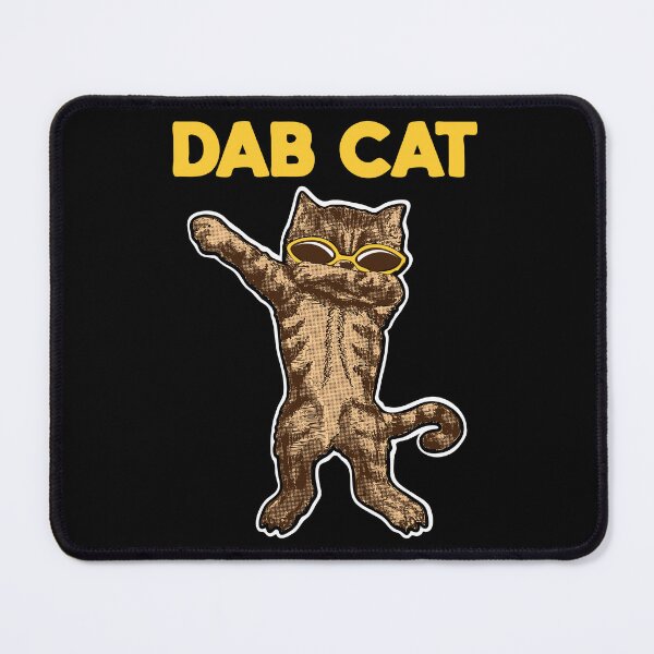 Item preview, Dab Cat designed and sold by Sandra78.
