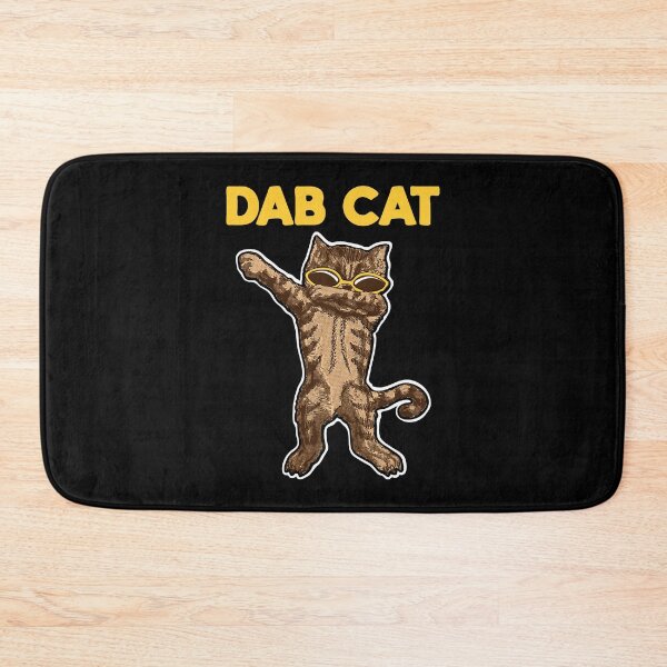 Item preview, Dab Cat designed and sold by Sandra78.