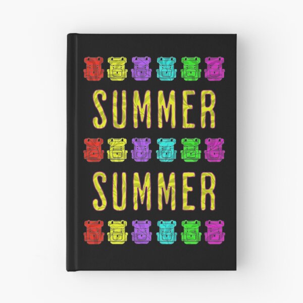 Item preview, Backpack Summer | Cycling, Hiking, Backpacking designed and sold by ALesterDesign.