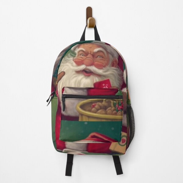 Item preview, Vintage Santa designed and sold by joanaoberg.