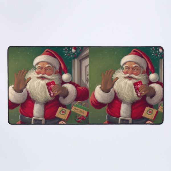 Item preview, Vintage Santa  designed and sold by joanaoberg.