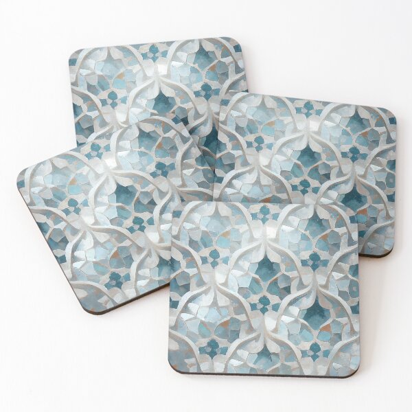 Item preview, Frozen Cathedral designed and sold by TextureFactory.