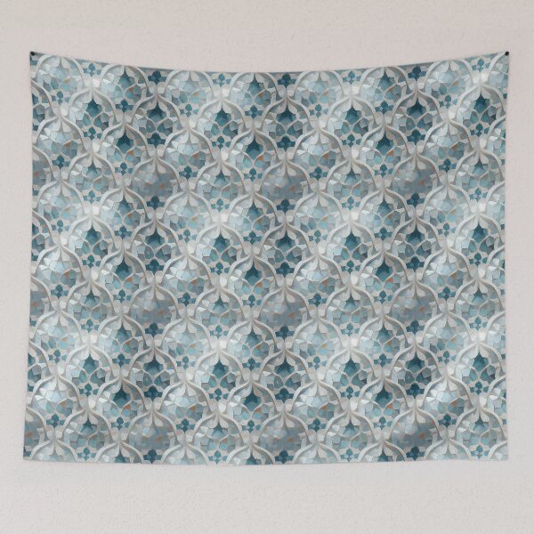 Item preview, Frozen Cathedral designed and sold by TextureFactory.
