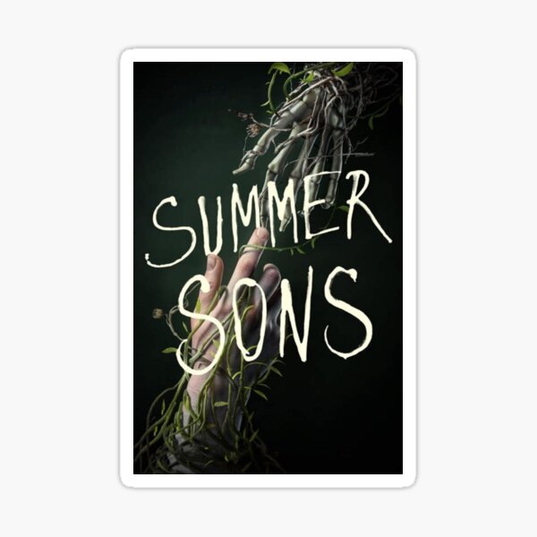 Item preview, Summer Sons designed and sold by charnasguts.