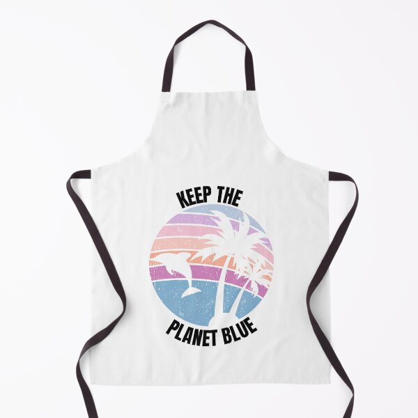 Artikelvorschau, Behalten Sie das Planet Blue Reef Ocean Sea Life Ecosystem Gift entworfen und verkauft von DadJokeDescript.