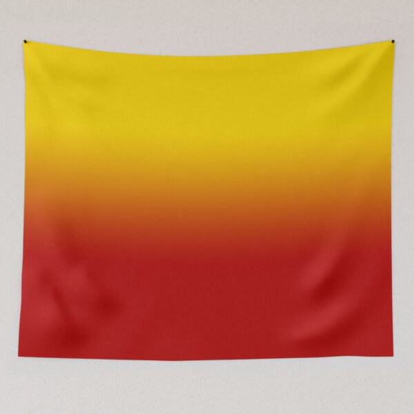 Item preview, Gold and Red Ombre Background  designed and sold by Evolvity.