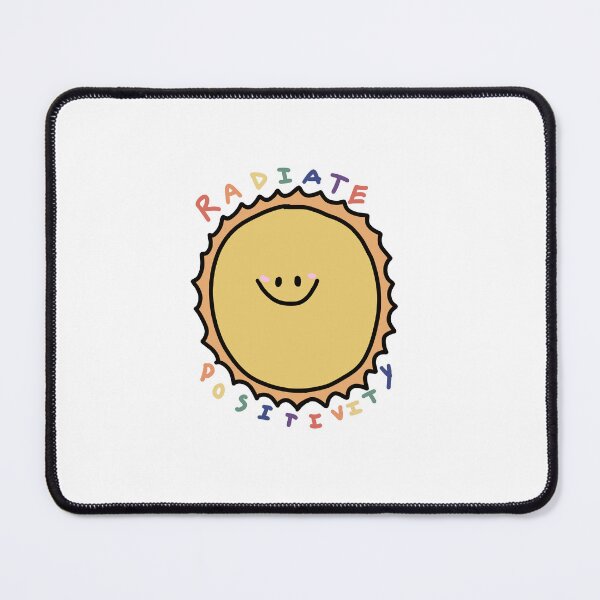 Item preview, Radiate Positivity designed and sold by marnilauren.