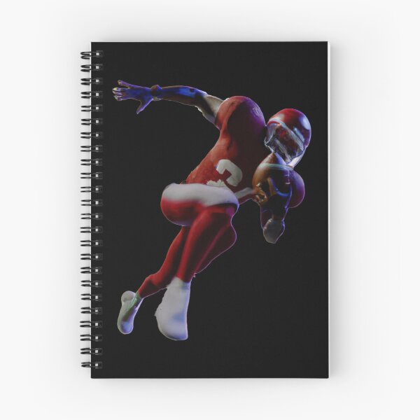 Item preview, Tuck the ball football player -- 3D  designed and sold by glitchman2.