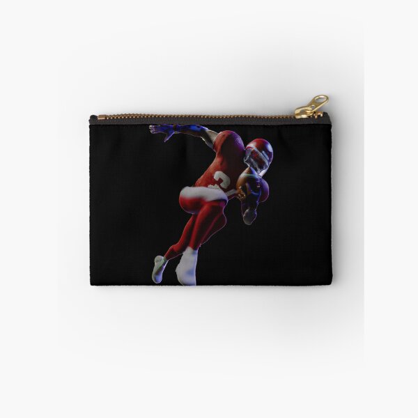 Item preview, Tuck the ball football player -- 3D  designed and sold by glitchman2.