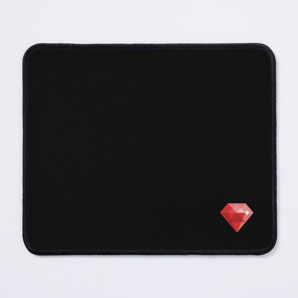 Item preview, Diamond Ice Red designed and sold by MangaSmart.