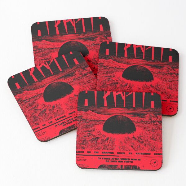 Item preview, akira designed and sold by cesarstyl.
