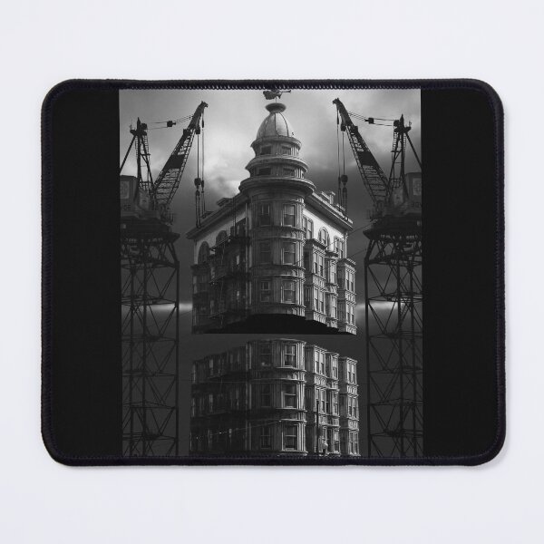 Item preview, THE TOWER OF BABEL designed and sold by Larry Butterworth.