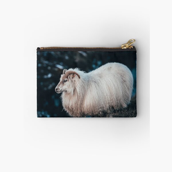 Item preview, Icelandic sheep designed and sold by Fresh-P-Media.