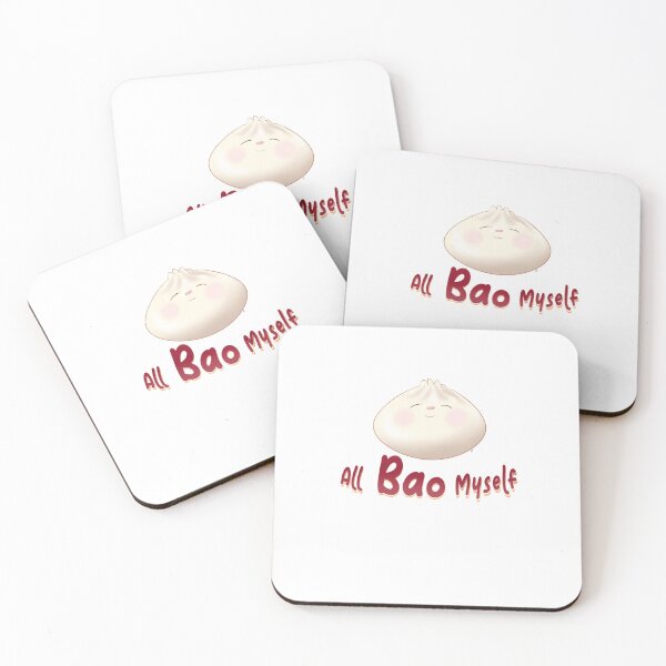 Item preview, All BAO Myself designed and sold by Pbdazzler23.