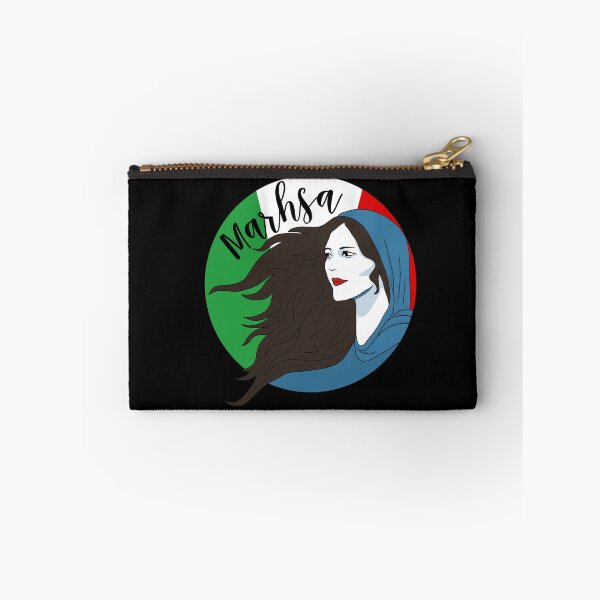 Item preview, Mahsa Amini designed and sold by ValentinaHramov.