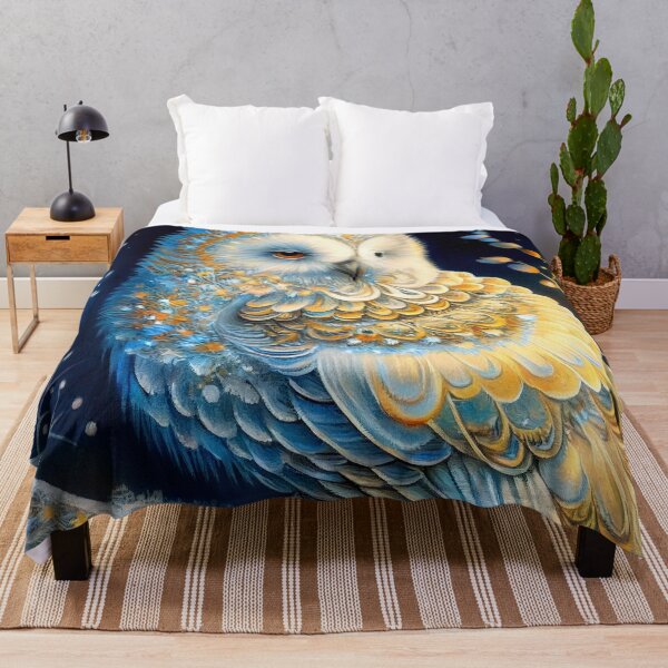 Item preview, Espíritu animal: Búho designed and sold by CEVmemories.