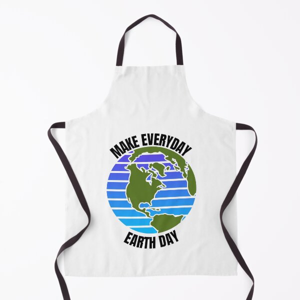 Artikelvorschau, Machen Sie Everyday Earthday Recycle Volunteer Environment Save Planet entworfen und verkauft von DadJokeDescript.
