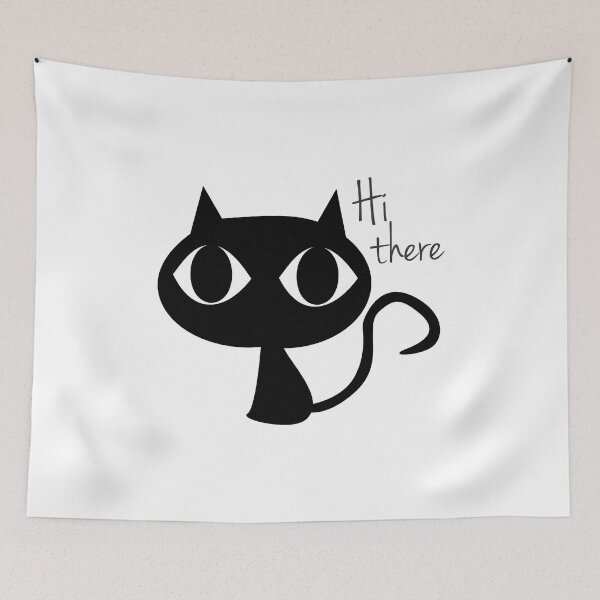 Item preview, Cute cats #2 designed and sold by LeonLedesma.