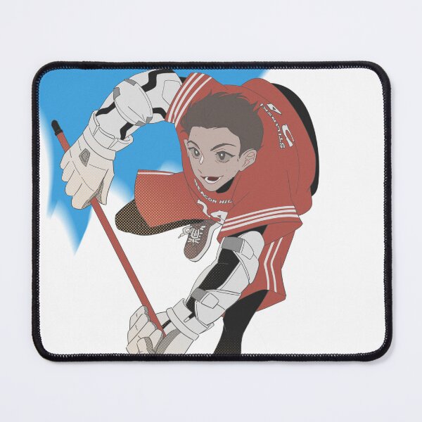 Item preview, lacrosse stiles designed and sold by parjums.
