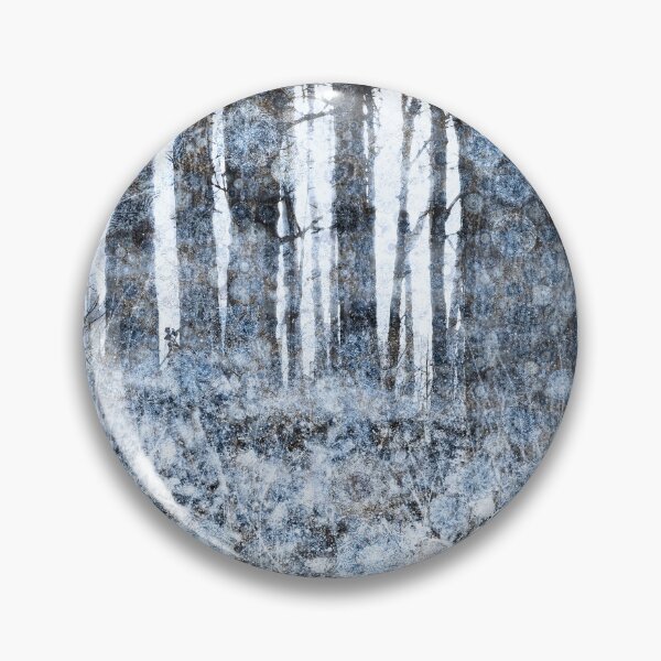 Item preview, Hoar Frost designed and sold by ernest123.