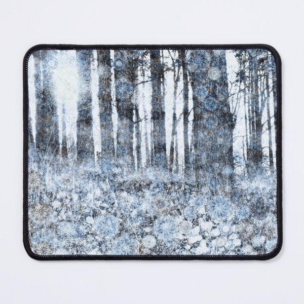 Item preview, Hoar Frost designed and sold by ernest123.