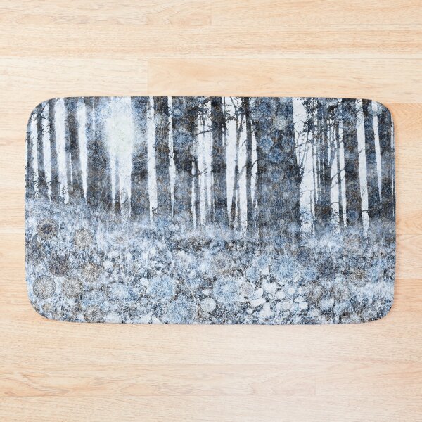 Item preview, Hoar Frost designed and sold by ernest123.