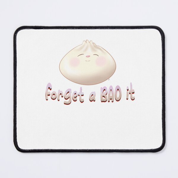 Item preview, Forget a BAO It designed and sold by Pbdazzler23.