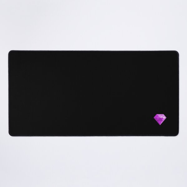 Item preview, Diamond Ice Violet v2 designed and sold by MangaSmart.