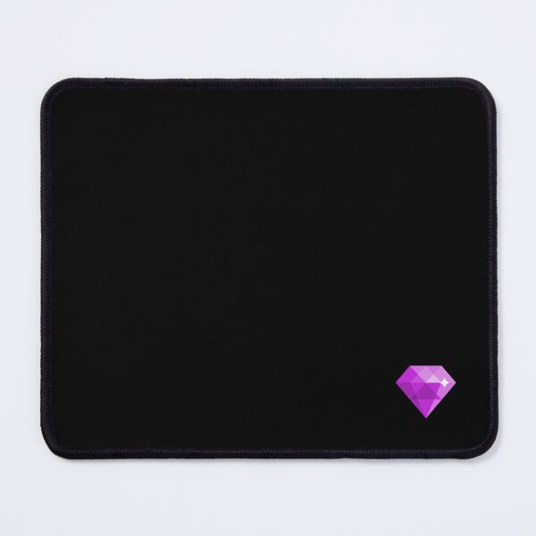 Item preview, Diamond Ice Violet v2 designed and sold by MangaSmart.