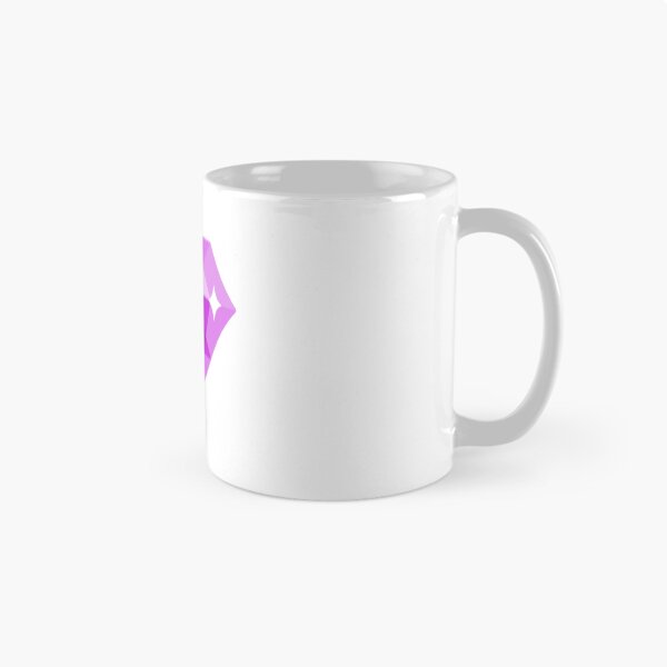 Item preview, Diamond Ice Violet v2 designed and sold by MangaSmart.