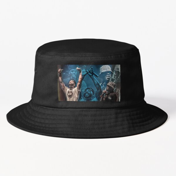 WU-TANG CLAN RUCKS BUCKET HAT バケットハット Wu Tang Bucket Hat | eBay