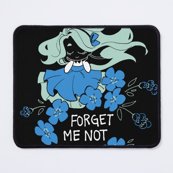 Item preview, Forget me not designed and sold by Leaglem.