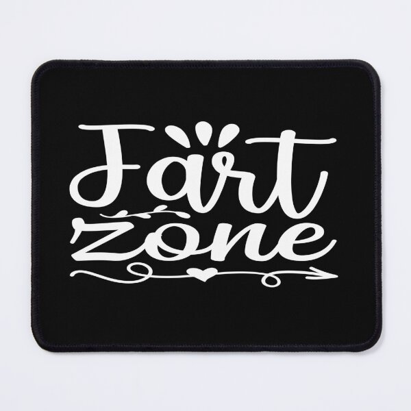 Item preview, Fart zone designed and sold by phassystore.