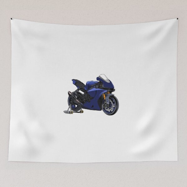 Item preview, WSBK Yamaha designed and sold by MotorcycleLove.