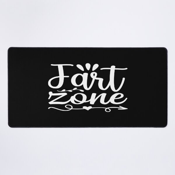 Item preview, Fart zone designed and sold by phassystore.