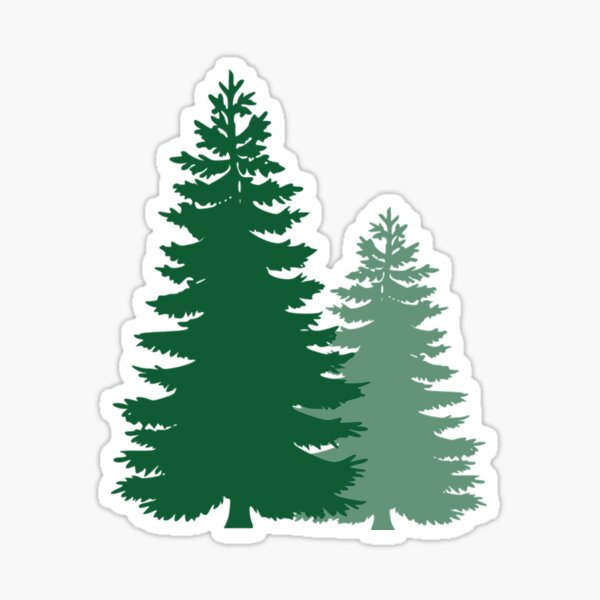 Item preview, The Forest.  designed and sold by SuSquash.