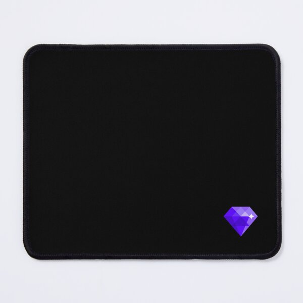 Item preview, Diamond Ice Violet designed and sold by MangaSmart.