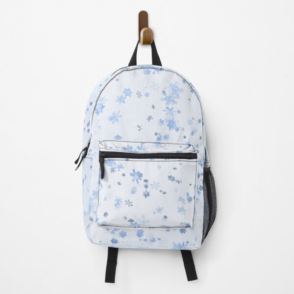 Item preview, Snowstorm In Blue designed and sold by BushidoZenZen.