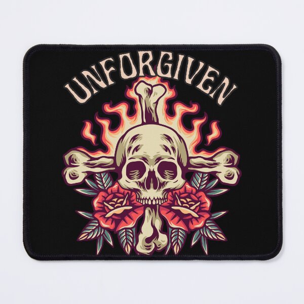 Item preview, Unforgiven designed and sold by outlaw70.