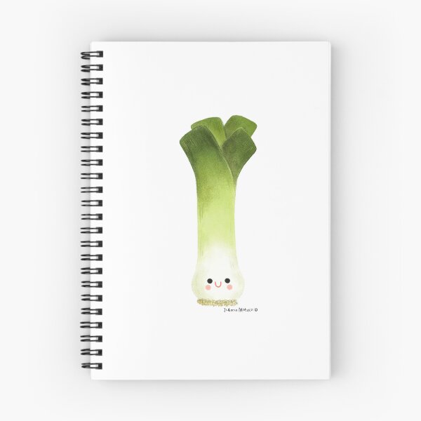 Item preview, Leek designed and sold by julianamotzko.