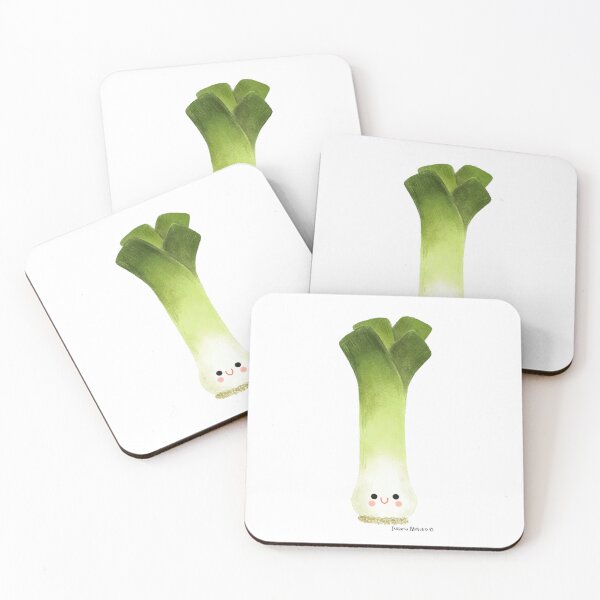 Item preview, Leek designed and sold by julianamotzko.
