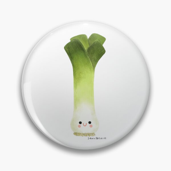 Item preview, Leek designed and sold by julianamotzko.