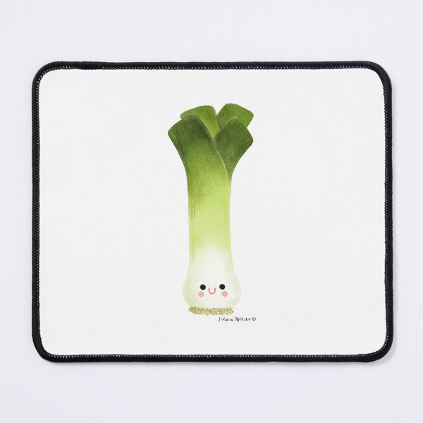 Item preview, Leek designed and sold by julianamotzko.