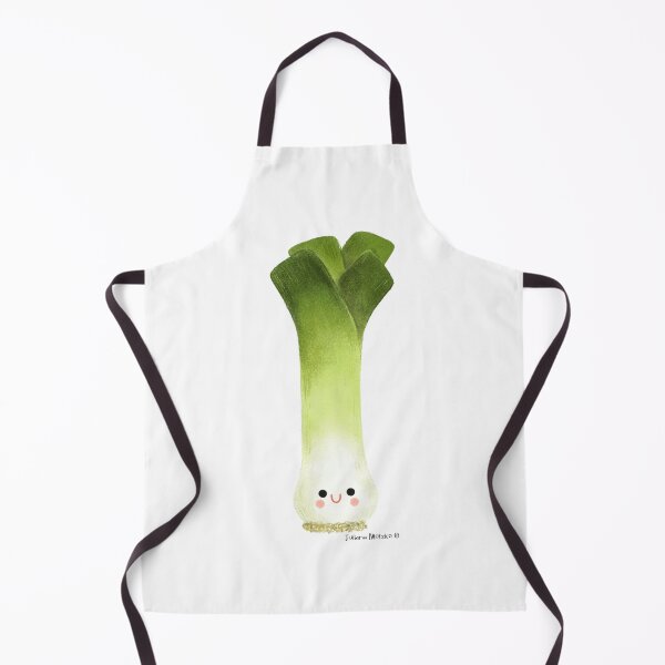 Item preview, Leek designed and sold by julianamotzko.