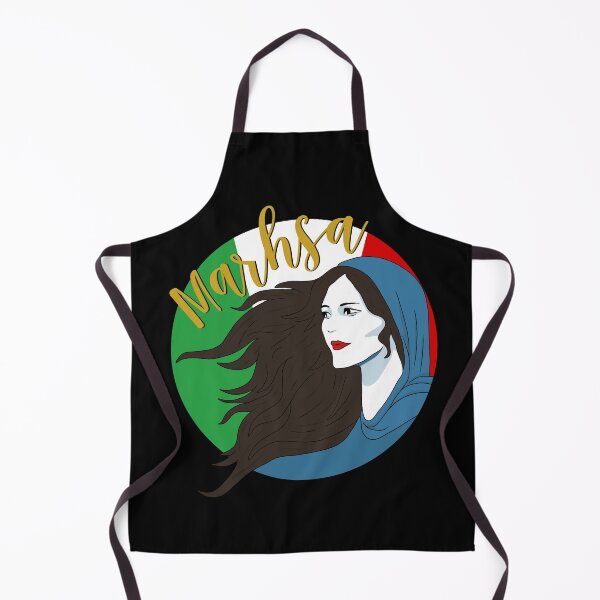 Item preview, Mahsa Amini designed and sold by ValentinaHramov.